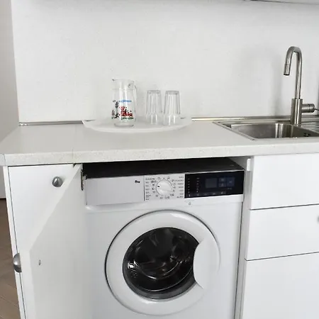 Airstay Oasis Kampa Park Apartment *