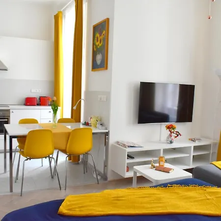 Airstay Oasis Kampa Park Apartment