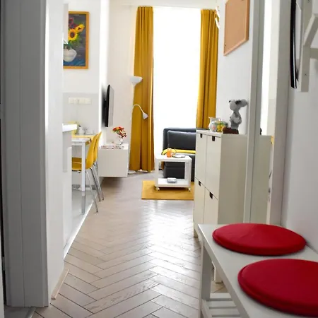 Διαμέρισμα Airstay Oasis Kampa Park