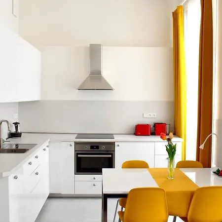 Διαμέρισμα Airstay Oasis Kampa Park