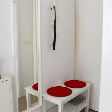 Airstay Oasis Kampa Park *