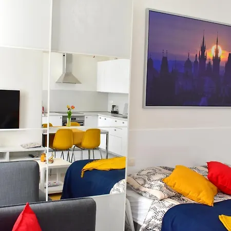 Airstay Oasis Kampa Park *
