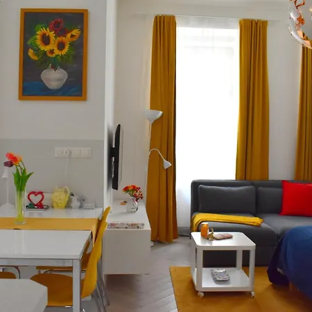 Airstay Oasis Kampa Park * Πράγα